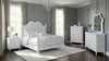 Swindon 4 Pc Queen Bedroom Set