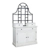 Greddinton Bakers Rack Base