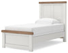 Savonport Bed
