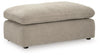 Maxton Heights Ottoman