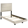 Trenton Panel Bed