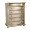 Fromberg Chest w/Marble Insert