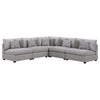 Cambria Modular Sectional Sofa