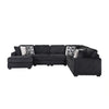 Snuggle Sectional