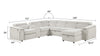 Harvey Sectional