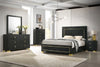 Latimer E.King, Full, & Queen Bed