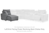 Modmax II Reclining Sofa Chaise
