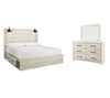 Cambeck Bedroom Set
