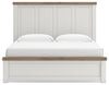 Savonport Bed