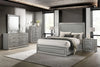 Cassiopeia Bed