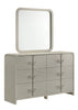 Aria Dresser