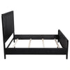 Brookmead Panel Bed