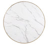 Balvi Round Dining Table