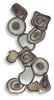 Worthman Wall Decor (Set of 2)