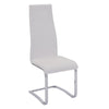 Montclair High Back Dining Chairs (Set of 4)