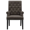 Alana Dining Arm Chair