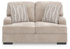 High Profile Loveseat