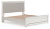 Zuraleus Bed