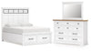 Ashbryn Bedroom Package