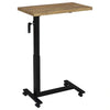 Westpark Bed C-Table