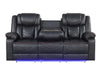 Challenger Sofa