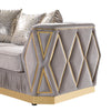 Cavalli Loveseat