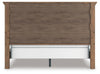 Feddinger Bed