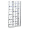 Montara Wine Cabinet with LED Lighting