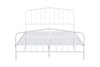 Nicoli Full Metal Bed