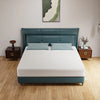 Forsythia 10" E.King Green Tea Gel Memory Foam