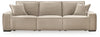 Carceri Power Sectional Reclining Sofa