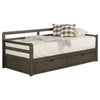 Sorrento Extension Daybed with Drawers