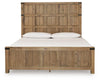 Ridgester Bed