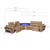 Nova Sectional