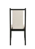 Maidstone Side Chair (2/Ctn)