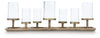 Wallmond Candle Holder