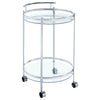 Chrissy Bar Cart