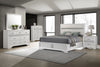 Miranda California King Bed