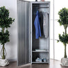 Zaheera Locker