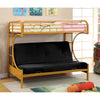 Rainbow Bunk Bed