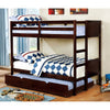 Annette Twin/Twin Bunk Bed