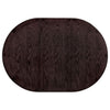 Metropolis Oval Counter Ht. Table