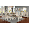 Arcadia Dining Table Set