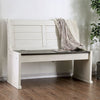 Nekoma Counter Ht. Love Seat