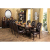 Bellagio 5 Pc Dining Table Set