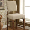 Sania Bar Chair (2/Box)