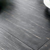 Sania 7 Pc Dining Table Set Antique Black