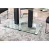 Richfield 7 Pc Dining Table Set