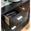 Luminar 7 Pc Dining Table Set