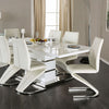 Midvale 7 Pc Dining Table Set